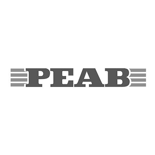 PEAB logo