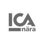 ICA nära logo